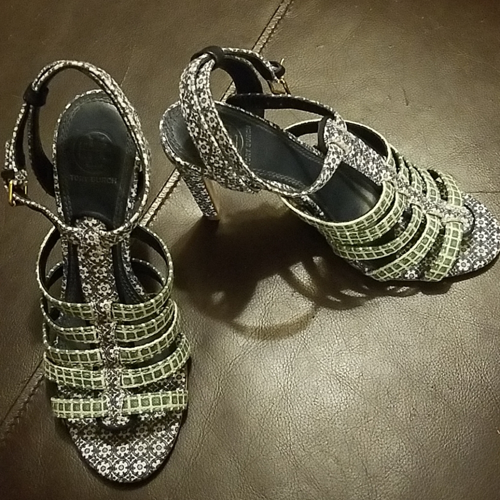 Tory Burch Heels